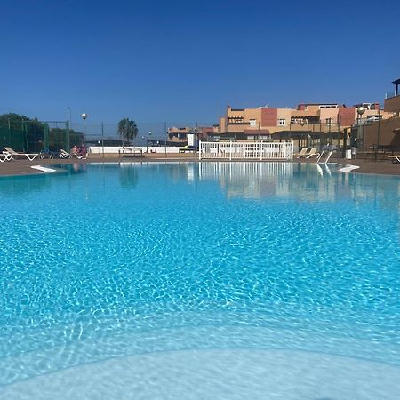 Bella Vista Apartment Corralejo Ngoại thất bức ảnh