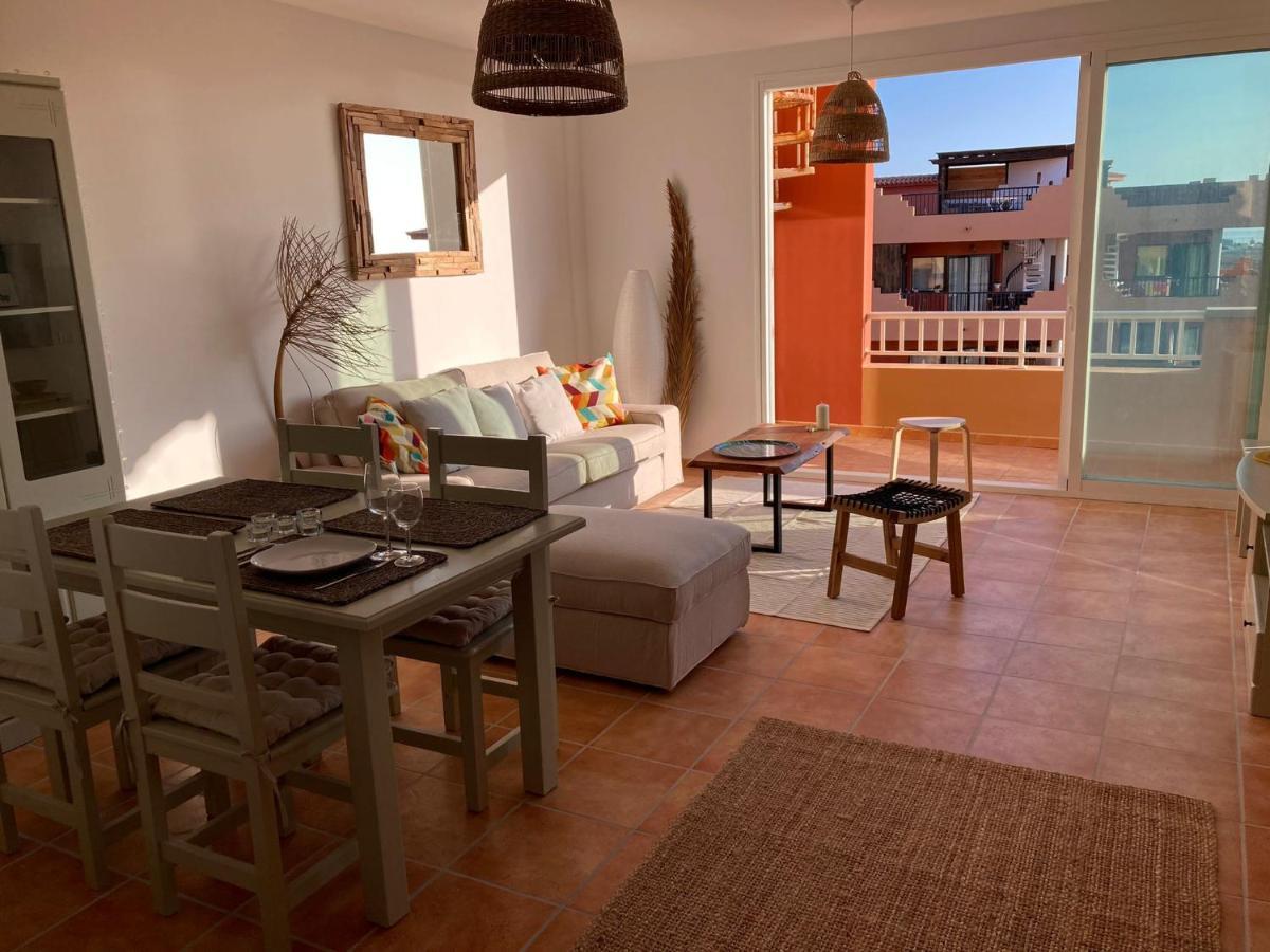 Bella Vista Apartment Corralejo Ngoại thất bức ảnh