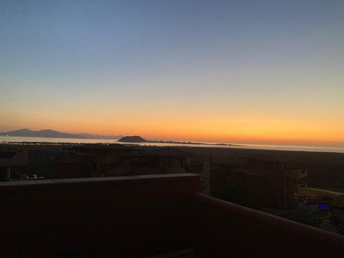 Bella Vista Apartment Corralejo Ngoại thất bức ảnh