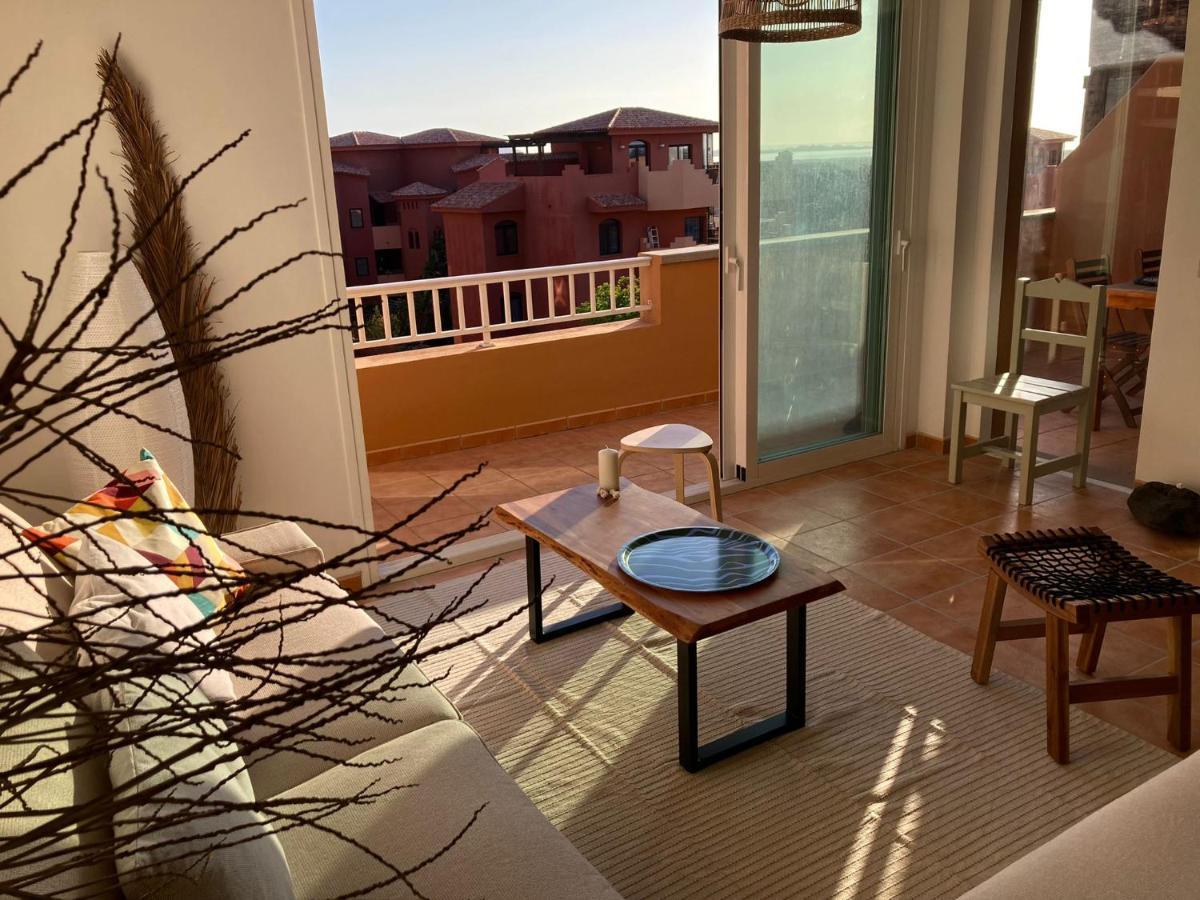 Bella Vista Apartment Corralejo Ngoại thất bức ảnh
