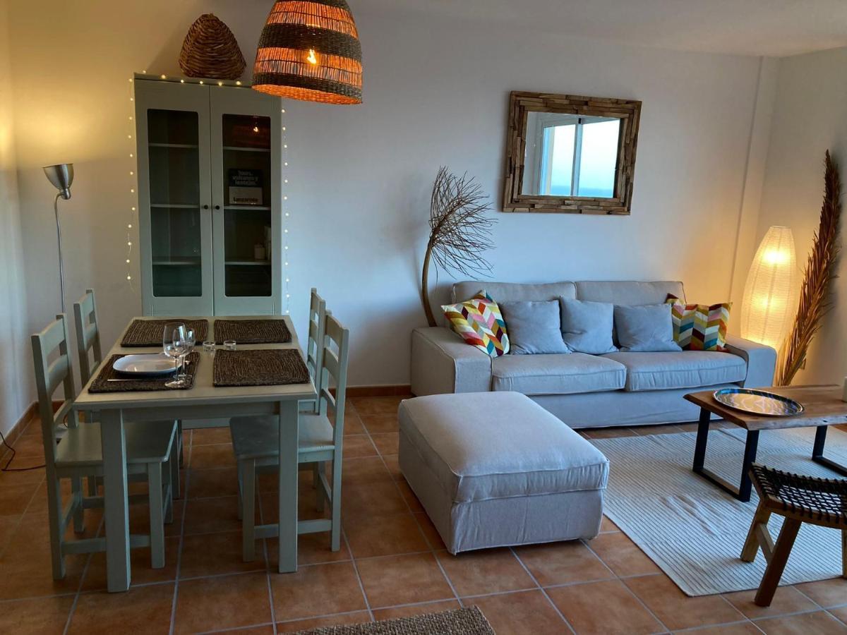Bella Vista Apartment Corralejo Ngoại thất bức ảnh