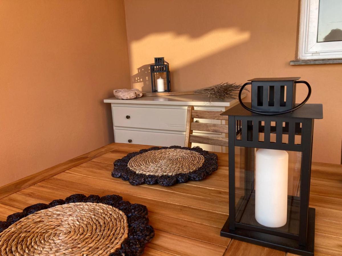 Bella Vista Apartment Corralejo Ngoại thất bức ảnh