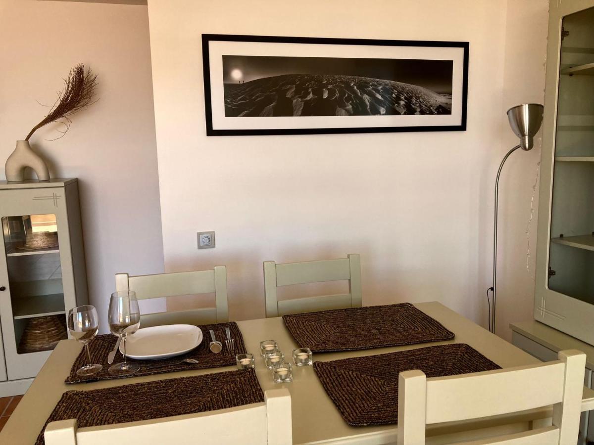 Bella Vista Apartment Corralejo Ngoại thất bức ảnh