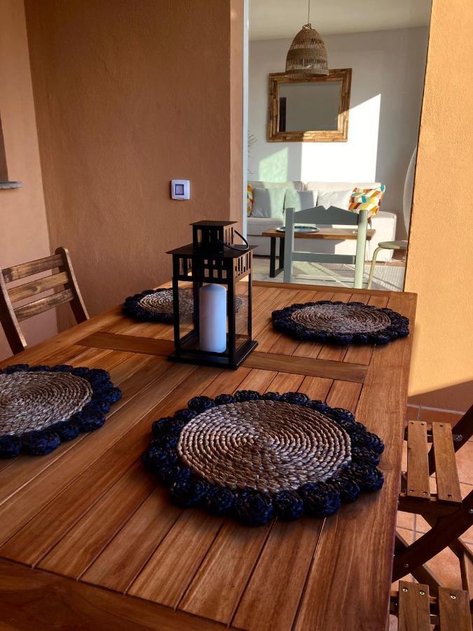 Bella Vista Apartment Corralejo Ngoại thất bức ảnh