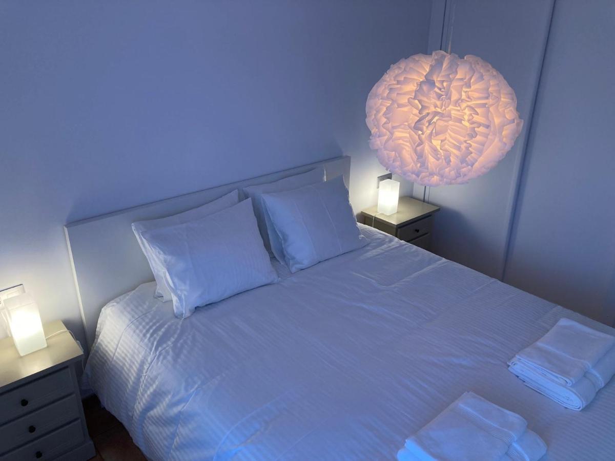 Bella Vista Apartment Corralejo Ngoại thất bức ảnh