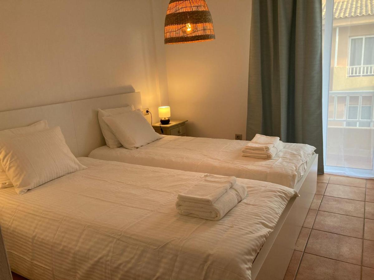 Bella Vista Apartment Corralejo Ngoại thất bức ảnh