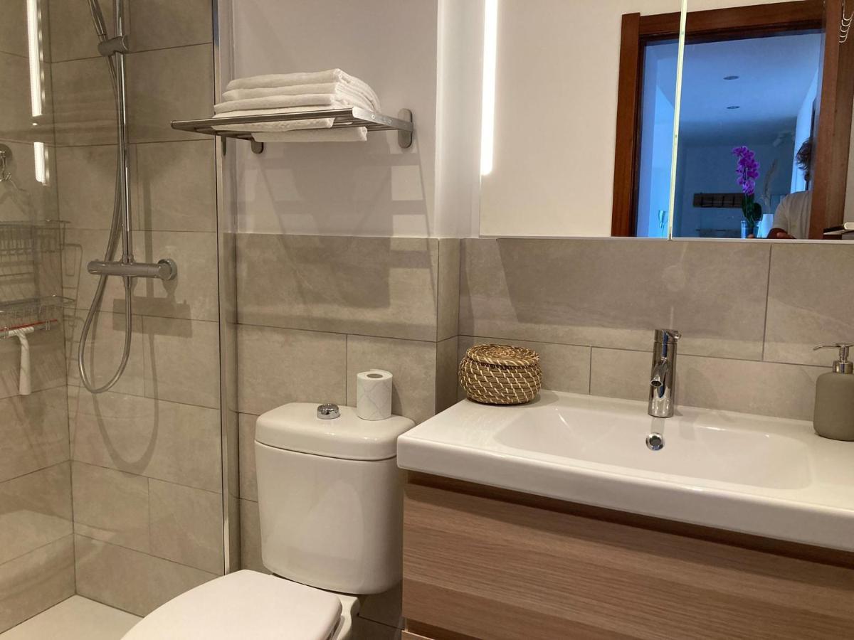 Bella Vista Apartment Corralejo Ngoại thất bức ảnh