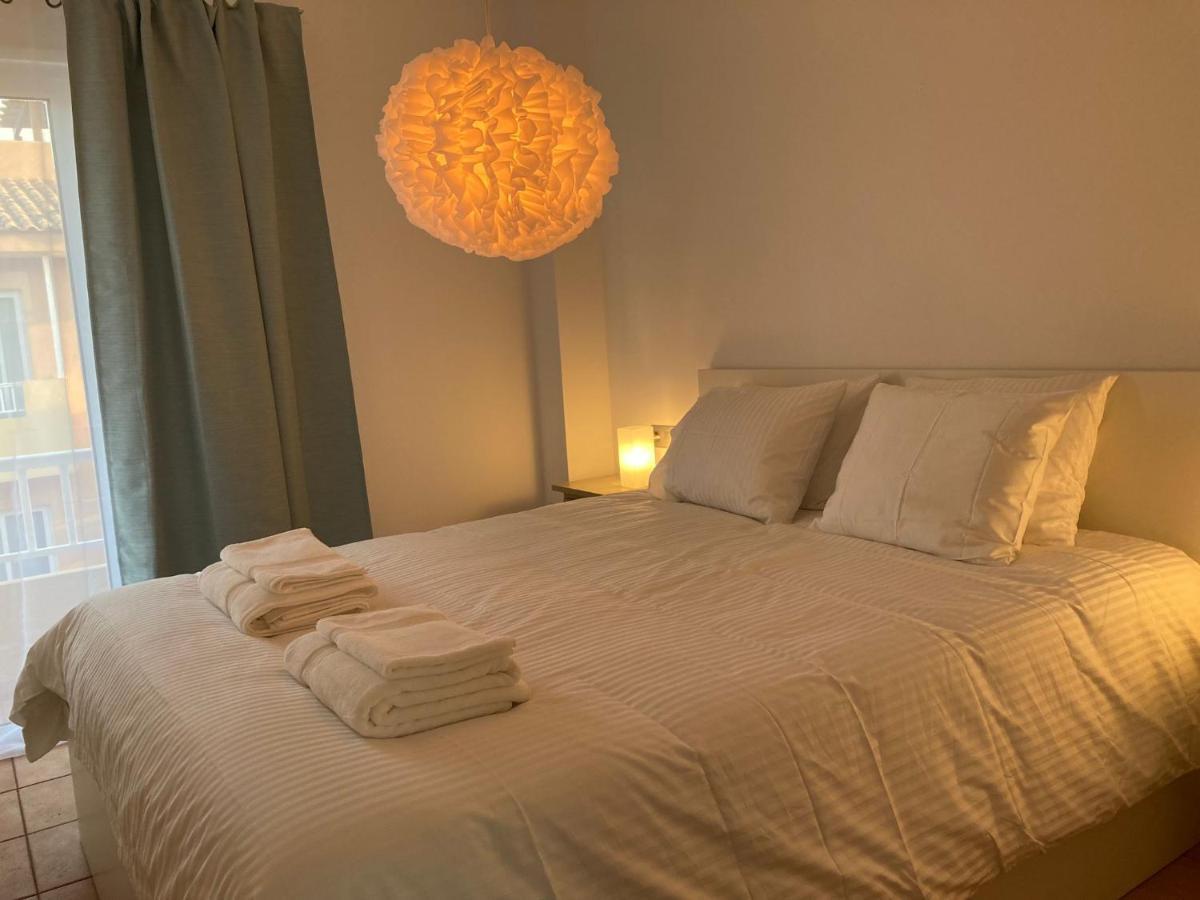Bella Vista Apartment Corralejo Ngoại thất bức ảnh
