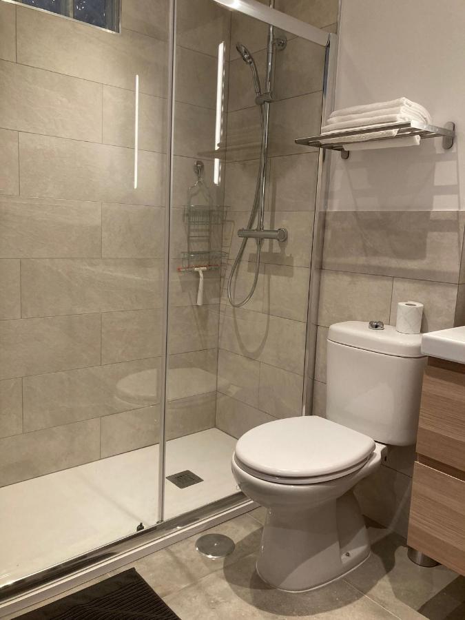 Bella Vista Apartment Corralejo Ngoại thất bức ảnh