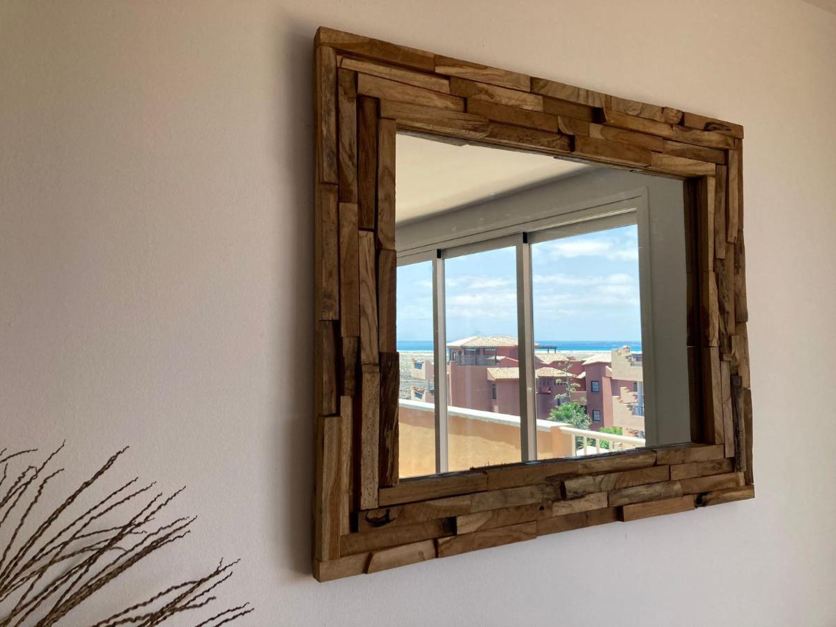 Bella Vista Apartment Corralejo Ngoại thất bức ảnh