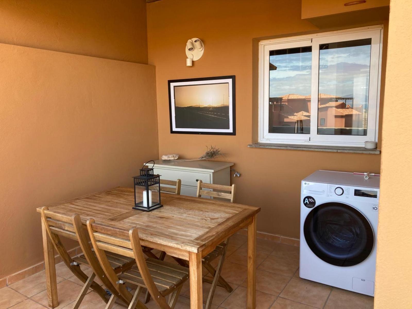 Bella Vista Apartment Corralejo Ngoại thất bức ảnh