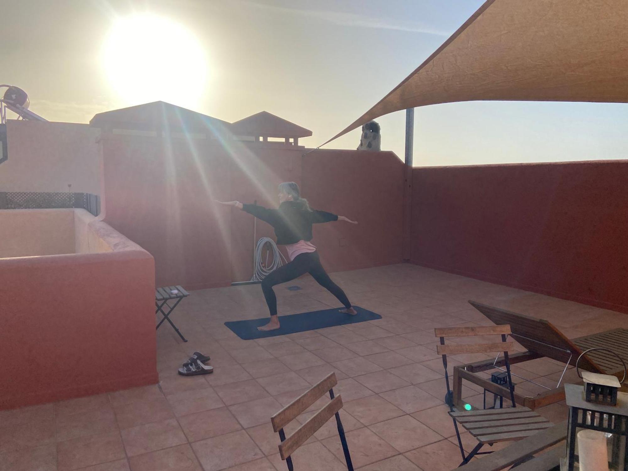 Bella Vista Apartment Corralejo Ngoại thất bức ảnh
