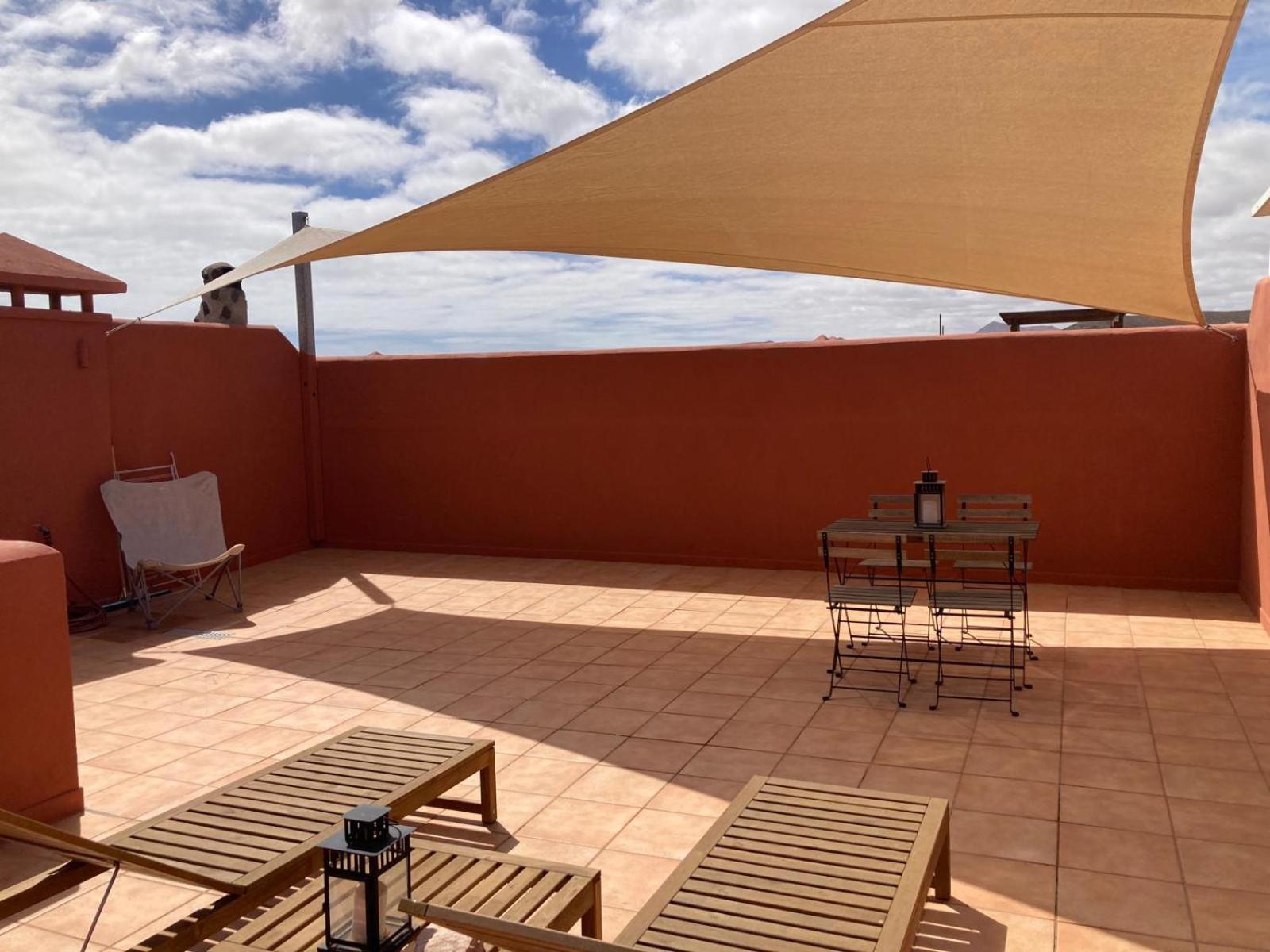 Bella Vista Apartment Corralejo Ngoại thất bức ảnh