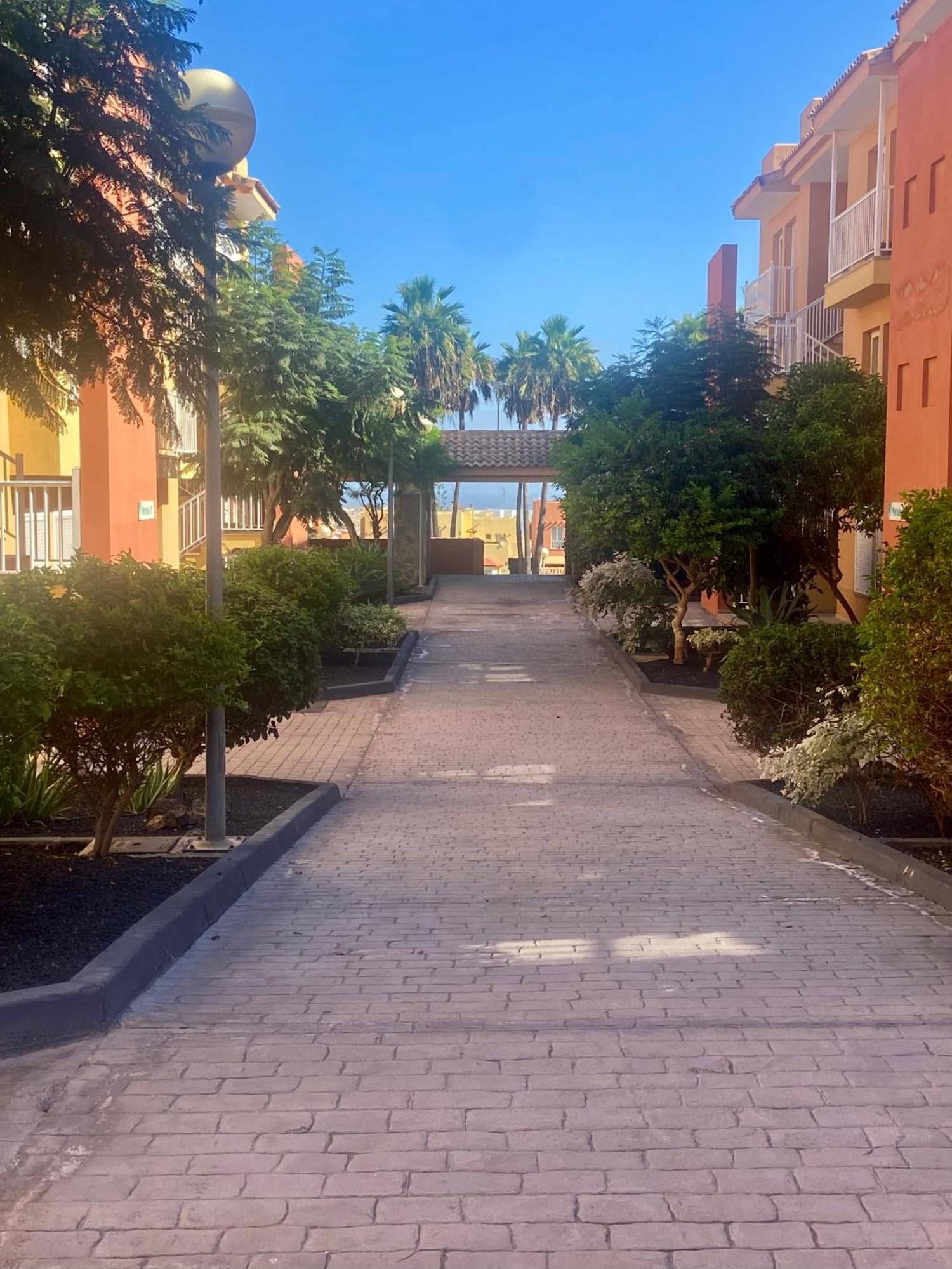 Bella Vista Apartment Corralejo Ngoại thất bức ảnh