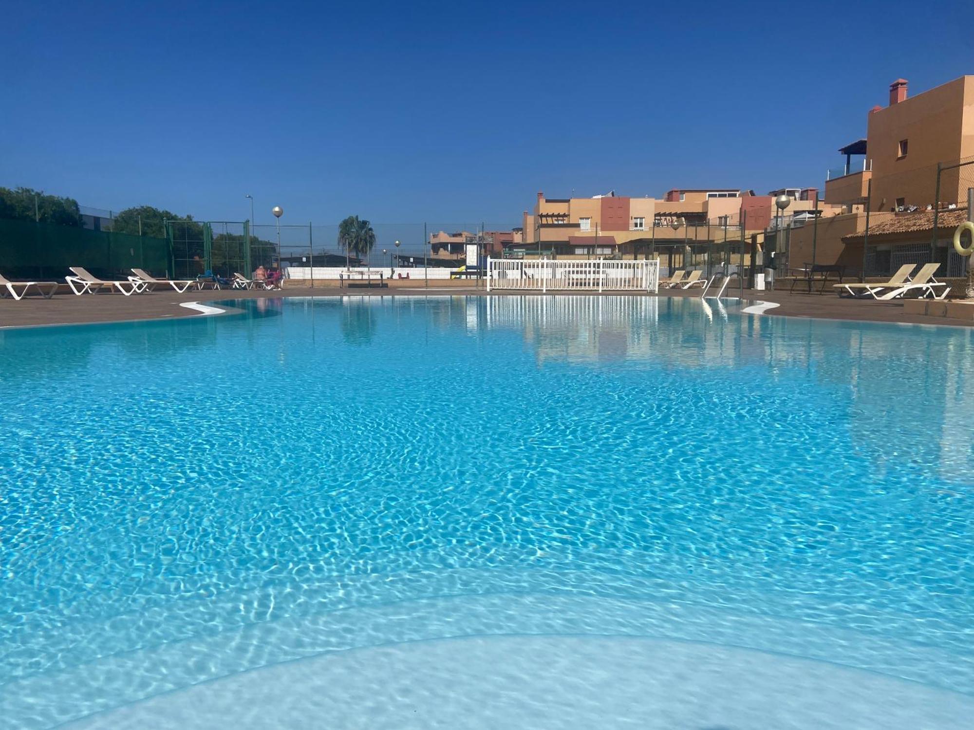 Bella Vista Apartment Corralejo Ngoại thất bức ảnh