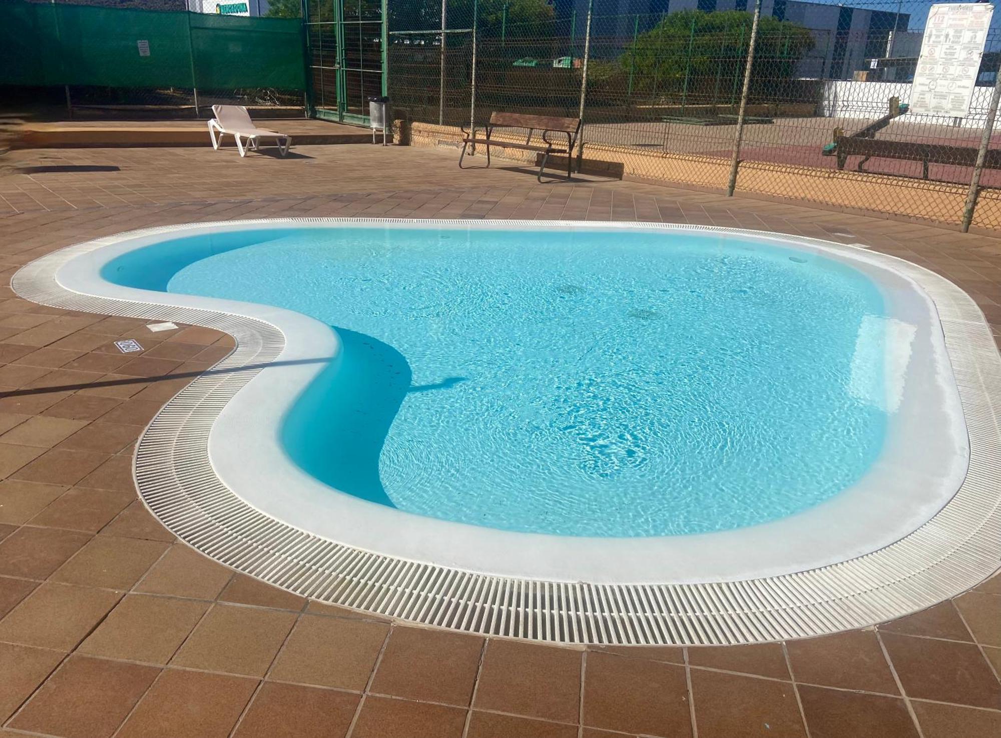 Bella Vista Apartment Corralejo Ngoại thất bức ảnh
